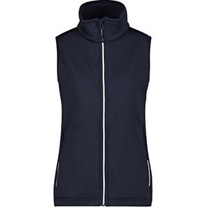 CMP Dames vest van fleece stretch Performance - 30E2086