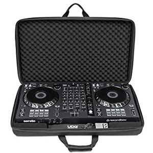 UDG GEAR U8314 Creator Pioneer DDJ-FLX6 Hardcase Zwart,Zwart