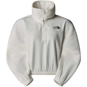 The North Face - Glacier - Pullover - Microfleece - Lichtgewicht Warmte