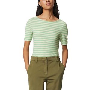 T-shirts met korte mouwen, Multi/Pure Mint, L