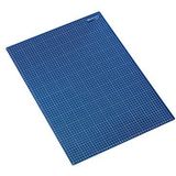 Westcott E-46002 00 snijmat DIN A2, blauw - en andere formaten