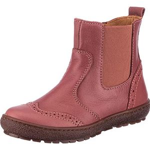 Bisgaard Meri Fashion Boot voor meisjes, roze (rosewood), 25 EU
