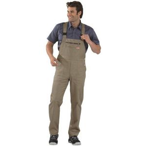 Planam 0634024 MG 290 tuinbroek, kaki, maat 24