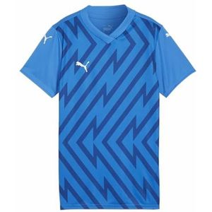 PUMA Unisex Teamglory Jersey WMNS voetbalshirt