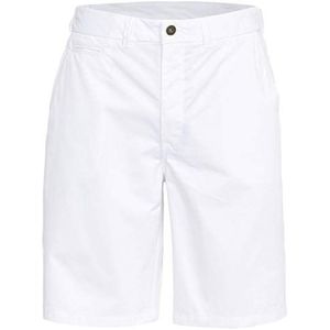 Trespass Heren Shorts met Kleingeldtas Firewall, White, XS, MABTSHM10016_WHTXS