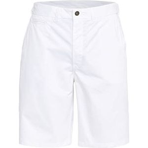 Trespass Heren Shorts met Kleingeldtas Firewall, White, XS, MABTSHM10016_WHTXS