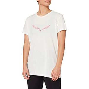 Salewa Dames Solidlogo Dri-Release® Women's T-Shirt (1 stuk)