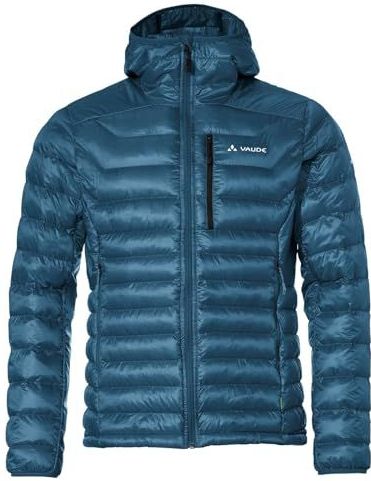 Vaude - Batura Insulation - Isolatiejack - Heren - Lichtgewicht - Gerecycled Materiaal