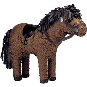 (BOX20) Pinata Horse