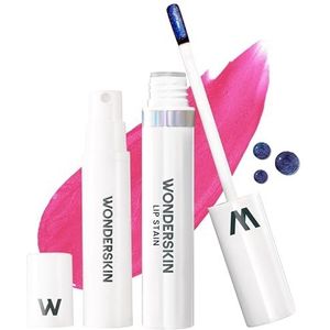 Wonderskin - Wonder Blading - Lippenstift - Neon Rose Kit - Langhoudend Waterproof