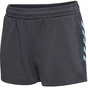 hummel HMLSTALTIC Katoenen shorts Woman