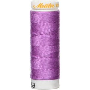 Mettler 259-0959 N ° 30 rol, 5 stuks voor Broder 200 m