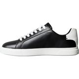Calvin Klein - Low Pro Cups Lth Mg Hw0hw02823 - Sportschoenen - Zwart