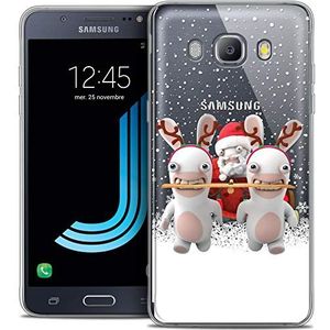 Beschermhoes voor Samsung Galaxy J5 2016, ultradun, hasslede