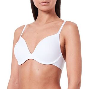 Selene - Adelaide - Push-up Beha - Wit