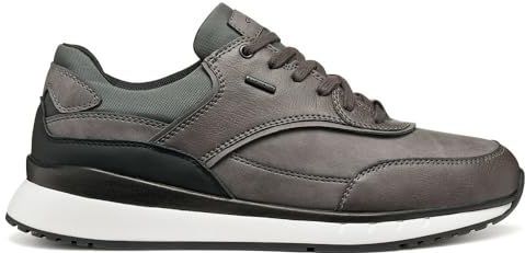 Geox - Branthon B Abx - Sneakers - Waterdicht - Heren