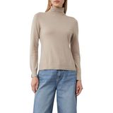 comma - Strickpullover - Coltrui - Zwart