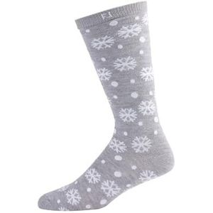 FootJoy Prodry Crew Kerstsokken voor heren (1 stuks)