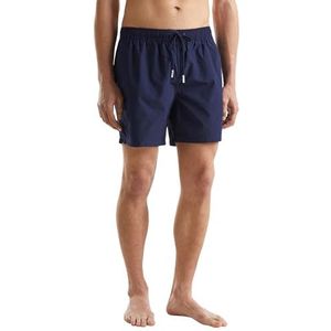 United Colors of Benetton Boxershorts voor heren, nachtblauw 252, XL