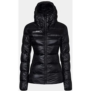 ROCK EXPERIENCE Crack Baby Down Jacket Dames