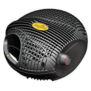 Laguna PT8252 PowerJet Max-Flo 11000, vijverpomp, voor gebruik met filtersystemen en voor waterval, voor vijvers tot 22.000 l, 105 W
