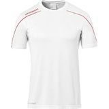 Kinder-T-shirt Uhlsport Stream 22