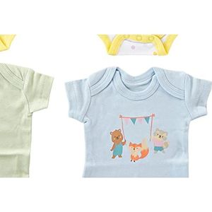 DKD Home Decor Body Standaard