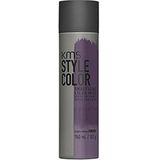 KMS California Style Color Smoky Lilac tijdelijke kleurspray - haarkleur zonder vast te zetten, 150 ml