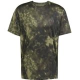 Adidas - Train Essentials Seasonal - T-shirt - Zwart - Korte Mouwen