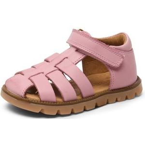 Bisgaard Beka Sandalen voor kinderen, Rosé, 29 EU