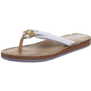 Tommy Hilfiger Monica 2 a Sandalen voor dames, Grau Heather Grijs 021, 41 EU