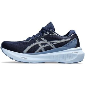 ASICS Gel-Kayano 30, damessneakers, 36 EU, Blue Expanse Light Navy, 36 EU