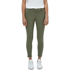 Minus Dames Carma Broek 7/8, Green Field, 18