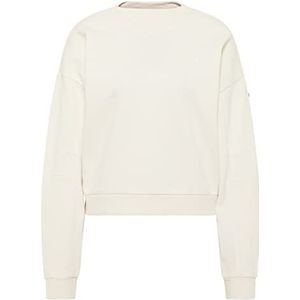 YEPA Dames sweater, Crème, S