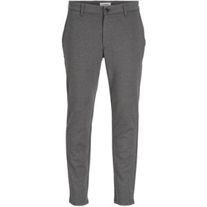 JJ REBEL Jrebmichael Slim Prep Noos, gemengd grijs, 28W x 32L