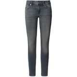Pepe Jeans Jeans 'Soho'  donkerblauw