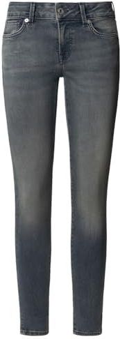 Pepe Jeans Jeans 'Soho'  donkerblauw