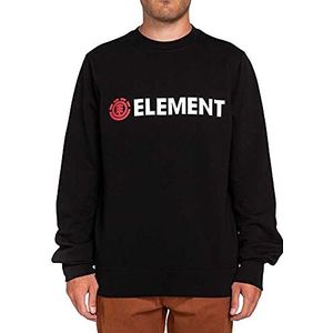 Element Blazin Sweatshirt voor heren