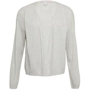 Vest - Relaxed Fit - Katoenmix