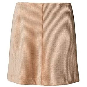 comma Dames 2106872002 Rock, Goud, 34