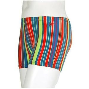 SPEEDO 8-053947075 Uniseks babybadpak, meerkleurig, 2 jaar