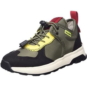 Palladium AX-EON Troop Supply, Olive Night/zwart, 33 EU