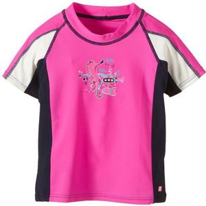 Schiesser Girl's Bade-shirt Cover - Up