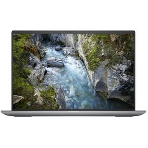 Dell Precision 5690 Intel Core i7-13700H Laptop 32GB RAM 1TB SSD NVIDIA RTX A1000 QWERTY Spaans, 40,6 cm (16 inch)