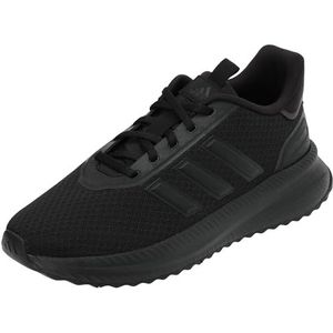 adidas X_PLR Path Sneakers voor heren, Core Black Core Black Core Zwart, 45 1/3 EU