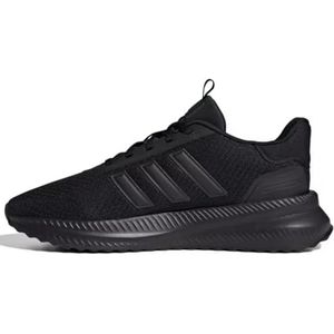 adidas X_PLR Path Sneakers voor heren, Core Black Core Black Core Zwart, 41 1/3 EU