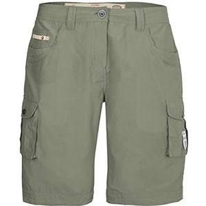 G.I.G.A. DX Dames casual bermuda/korte broek Gs 36 Wmn Brmds