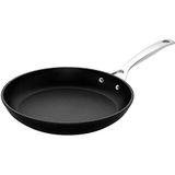 Le Creuset 51112200010002 TNS 20 x 4 cm koekenpan, aluminium