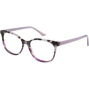 Episode Dames EPO-303 Optical Prescription Eyewear Frames, Lavender, 55, lavendel, 55