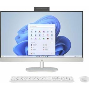 HP All in One 27-cr1001ns 27"" 16GB RAM 512GB SSD